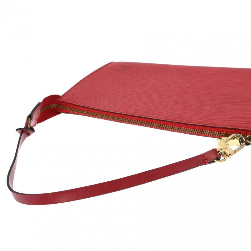 Louis Vuitton Epi Red Accessories