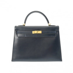 Hermes Kelly 32 Outside Stitching 2Way