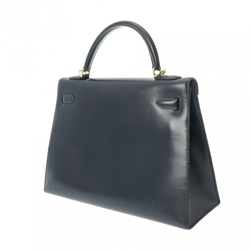 Hermes Kelly 32 Outside Stitching 2Way