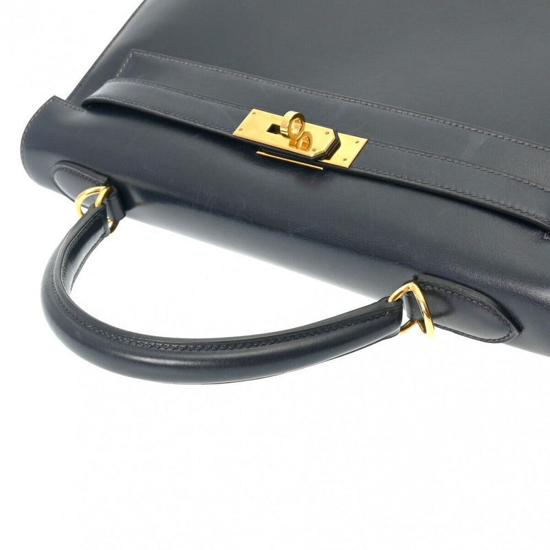 Hermes Kelly 32 Outside Stitching 2Way