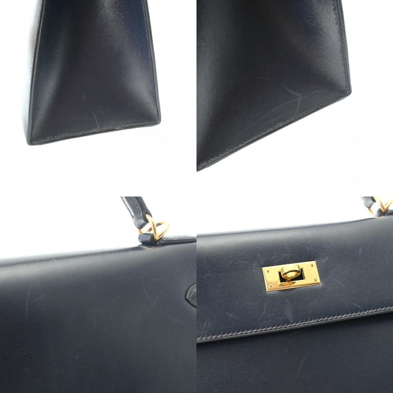 Hermes Kelly 32 Outside Stitching 2Way