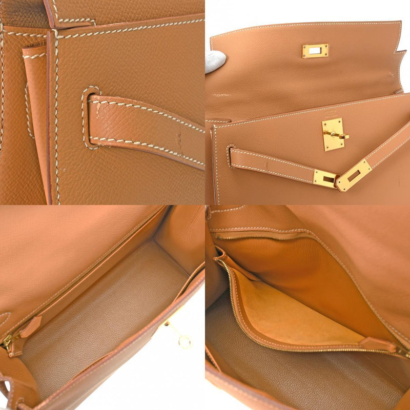 Hermes Kelly 32 Outer Stitch 2Way