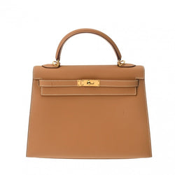 Hermes Kelly 32 Outer Stitch 2Way