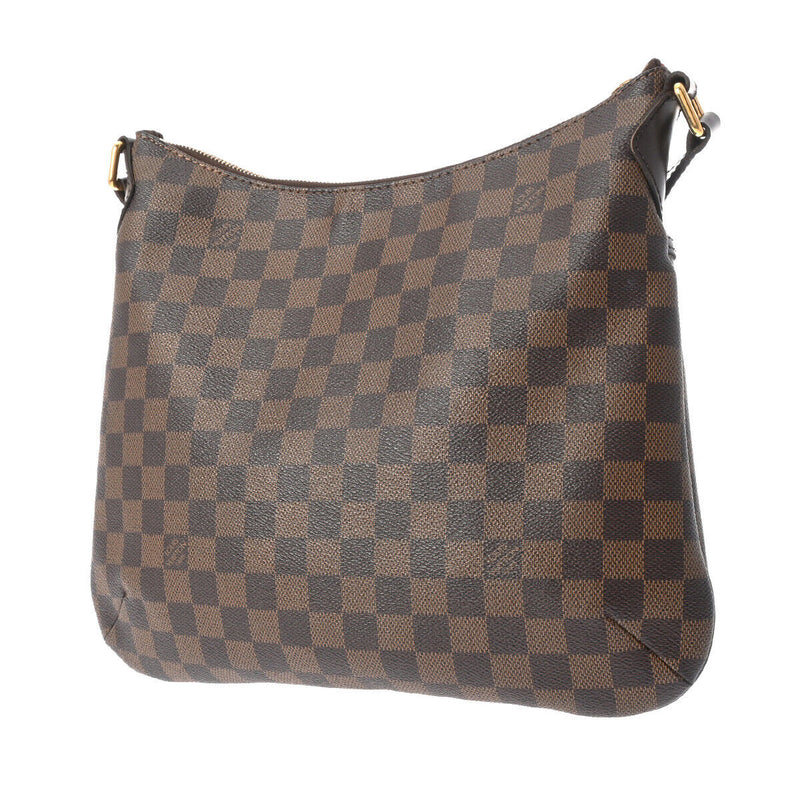 Louis Vuitton Damier Bloomsbury Pm Brown