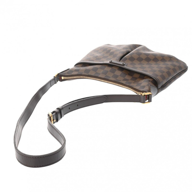 Louis Vuitton Damier Bloomsbury Pm Brown