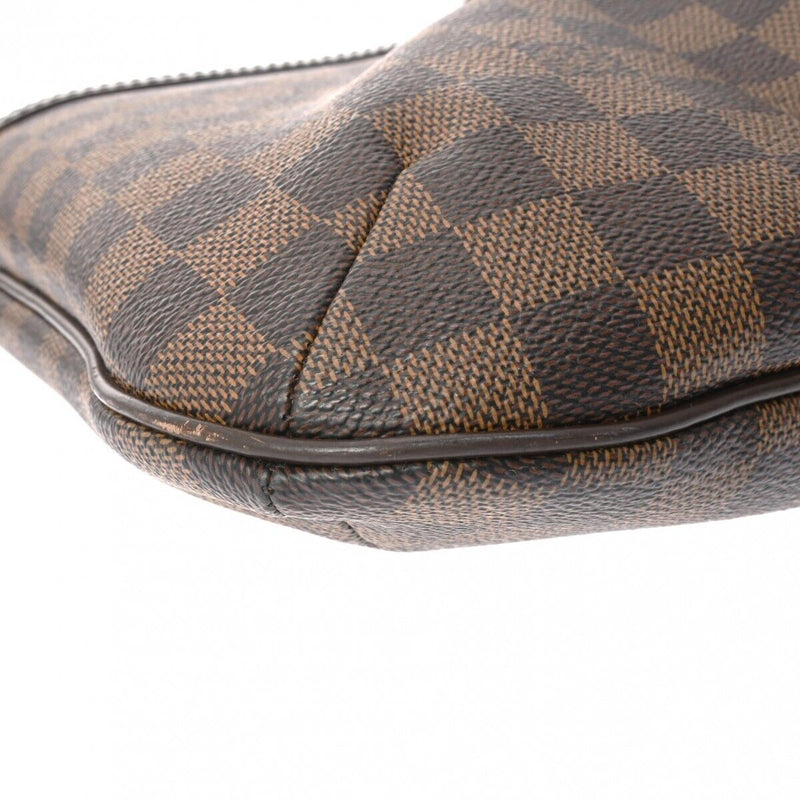 Louis Vuitton Damier Bloomsbury Pm Brown