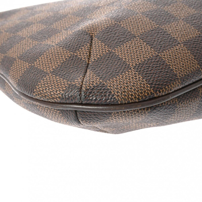 Louis Vuitton Damier Bloomsbury Pm Brown