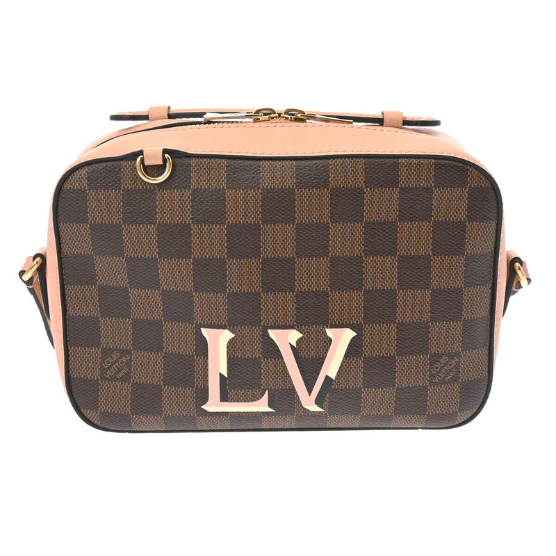 Louis Vuitton Damier Santa Monica Venus