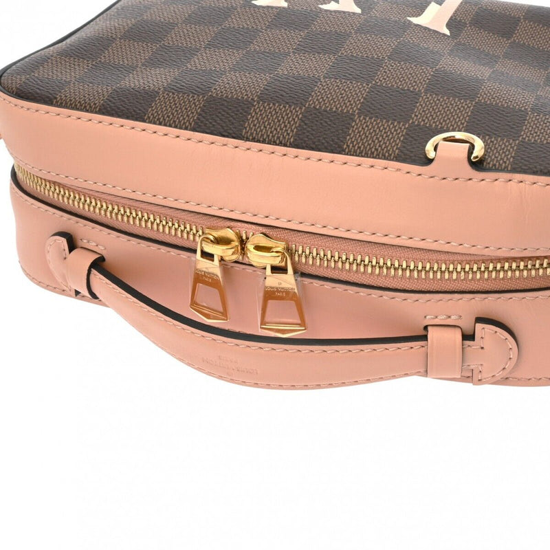 Louis Vuitton Damier Santa Monica Venus