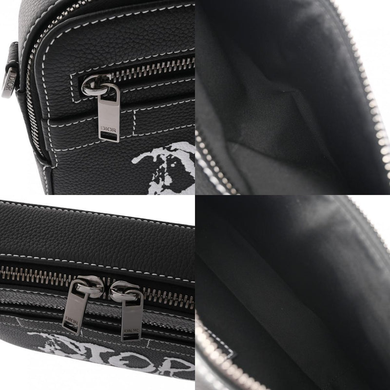 Christian Dior Safari Messenger Bag