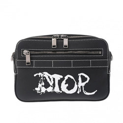 Christian Dior Safari Messenger Bag