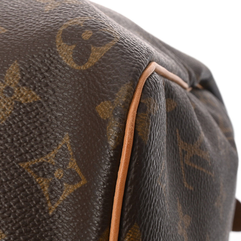 Louis Vuitton Keepall 50 Brown Boston