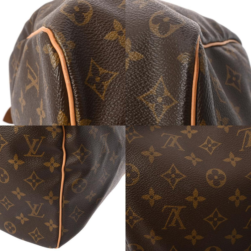 Louis Vuitton Keepall 50 Brown Boston