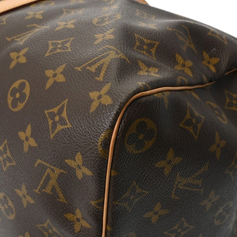 Louis Vuitton Keepall 45 Brown Boston