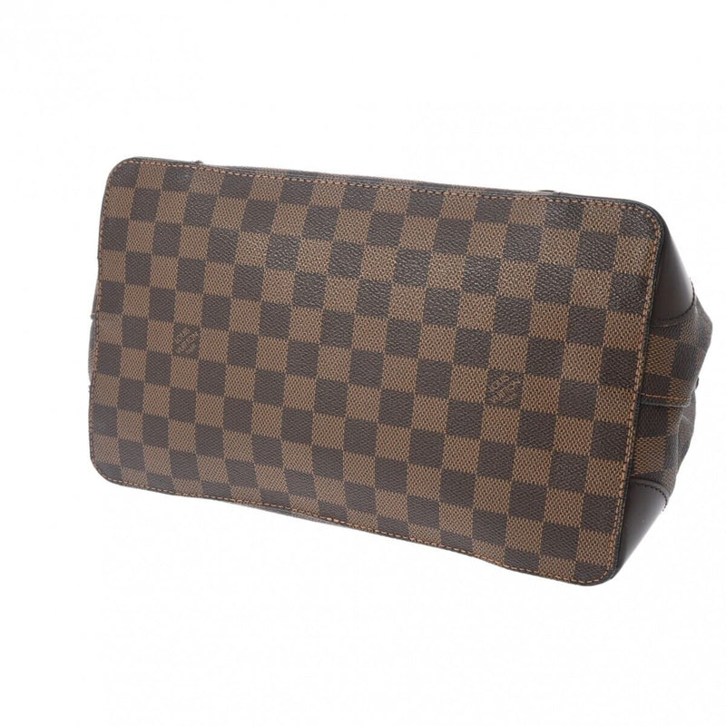 Louis Vuitton Damier Hampstead Pm Brown