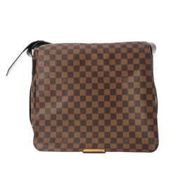 Louis Vuitton Damier Bastille Brown