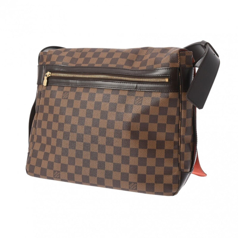 Louis Vuitton Damier Bastille Brown