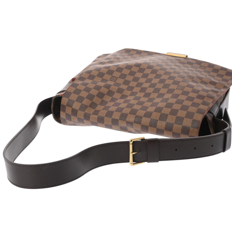 Louis Vuitton Damier Bastille Brown