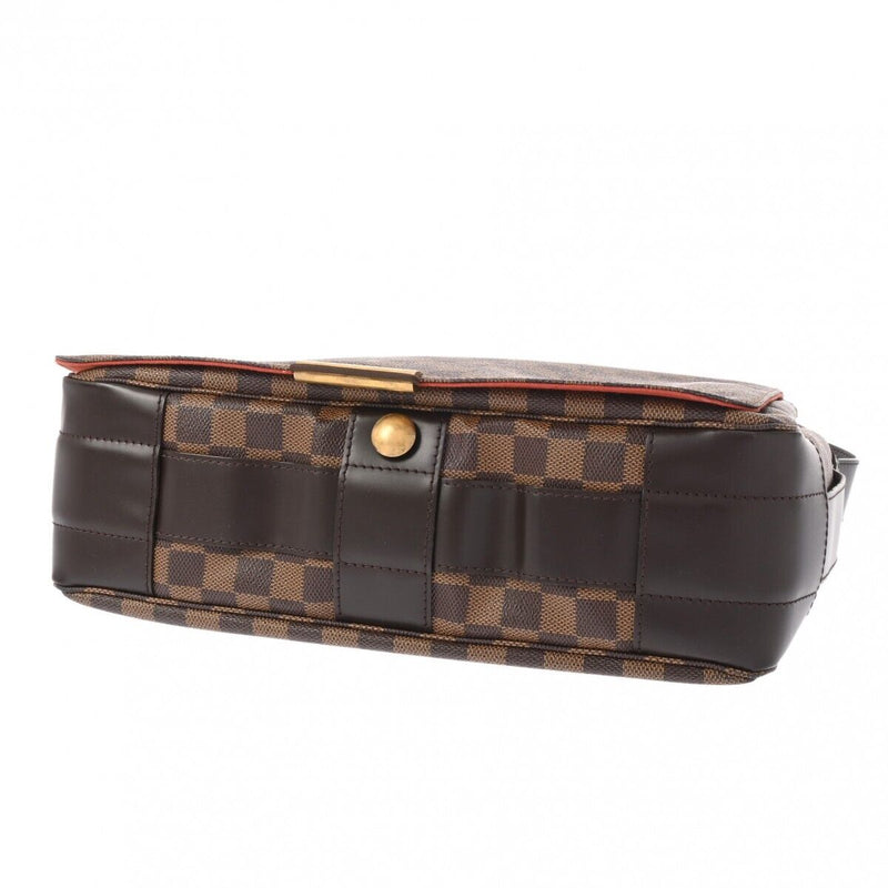 Louis Vuitton Damier Bastille Brown