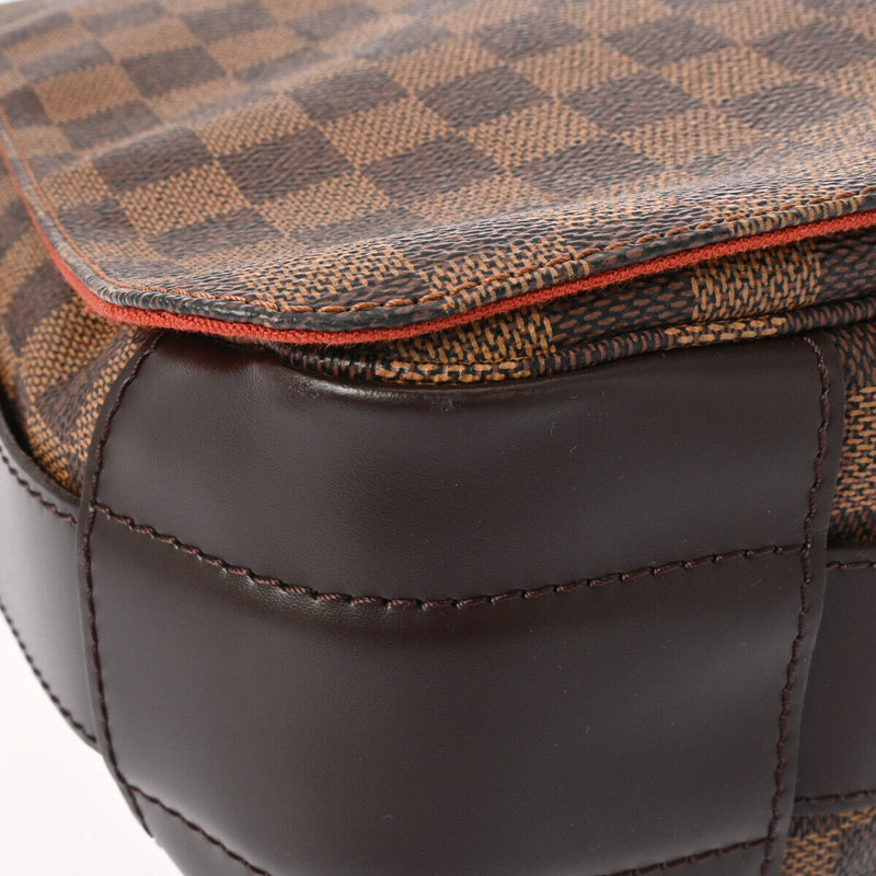 Louis Vuitton Damier Bastille Brown