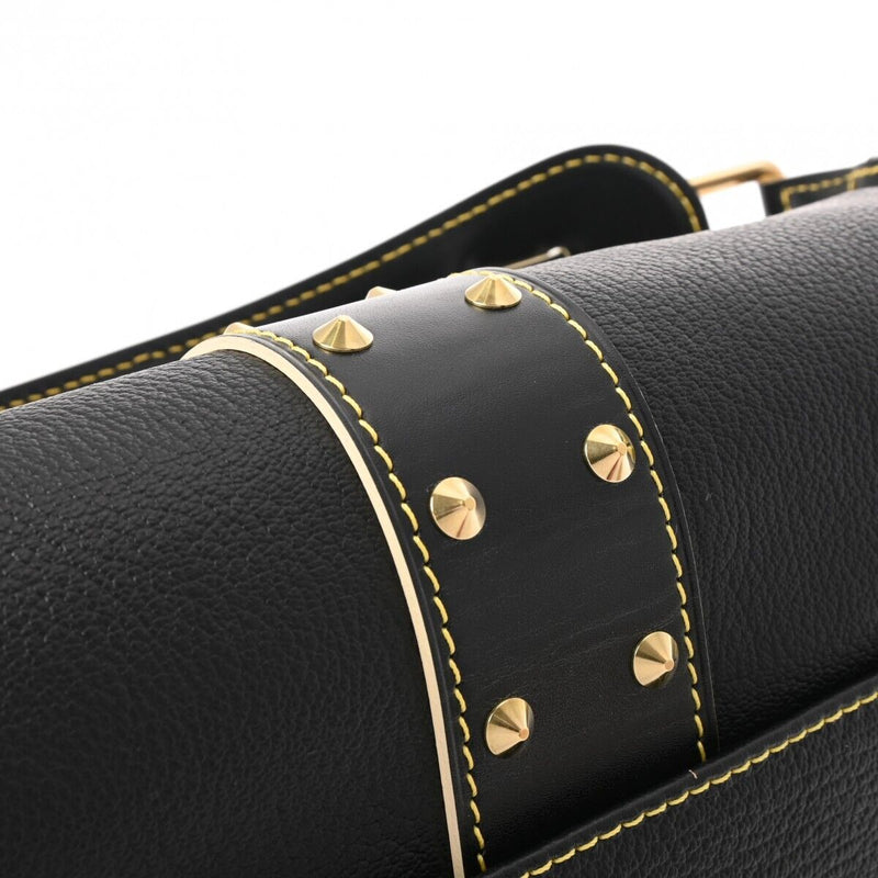 Louis Vuitton Suhari Confidan Black