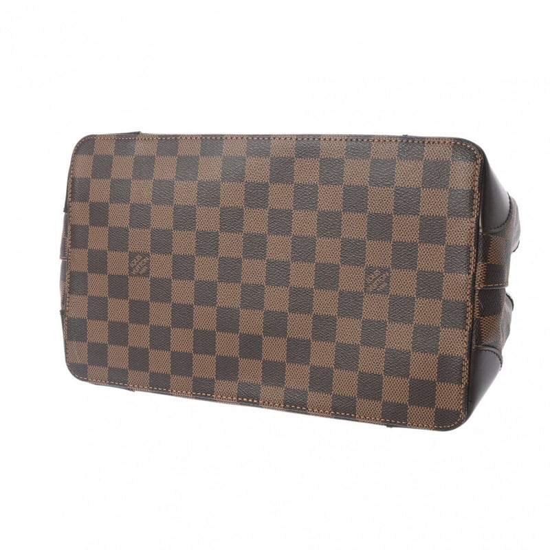 Louis Vuitton Damier Hampstead Pm Brown