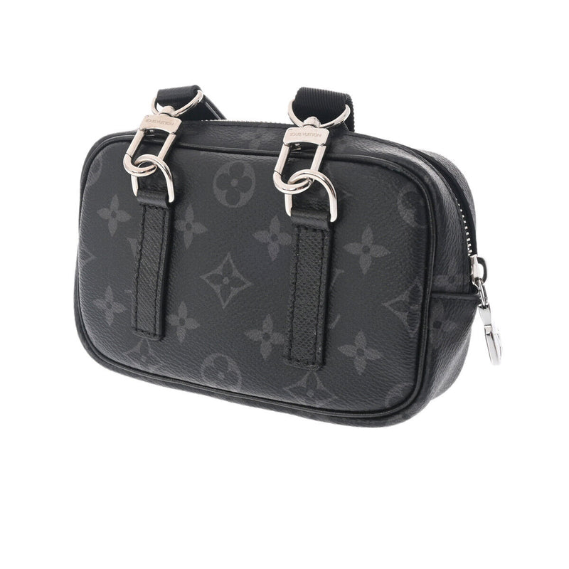 Louis Vuitton Taiga Rama Outdoor