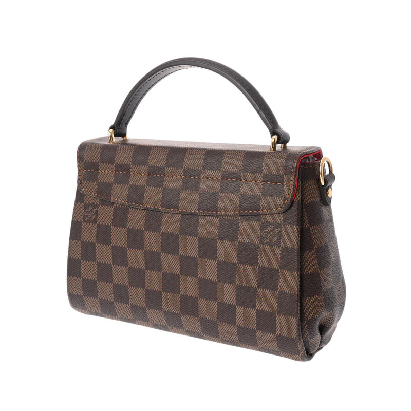 Louis Vuitton Damier Croisette 2Way