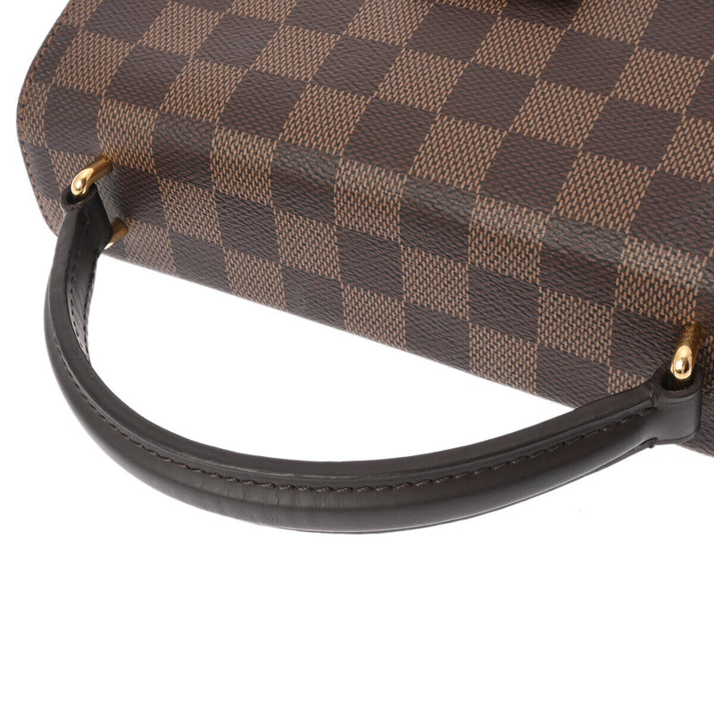 Louis Vuitton Damier Croisette 2Way