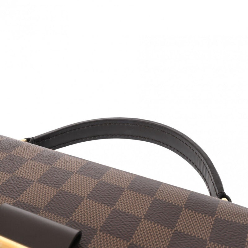 Louis Vuitton Damier Croisette 2Way