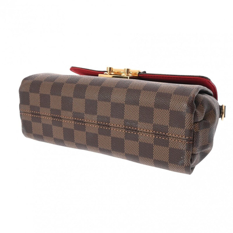 Louis Vuitton Damier Croisette 2Way