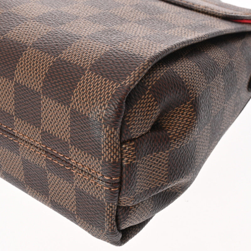 Louis Vuitton Damier Croisette 2Way