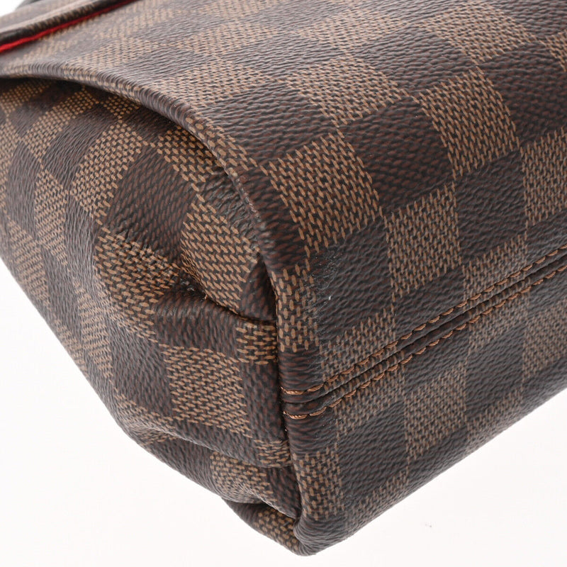 Louis Vuitton Damier Croisette 2Way