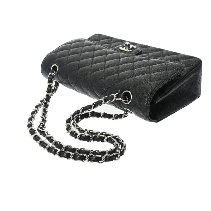 Chanel Matrasse Chainshoulder W Flap