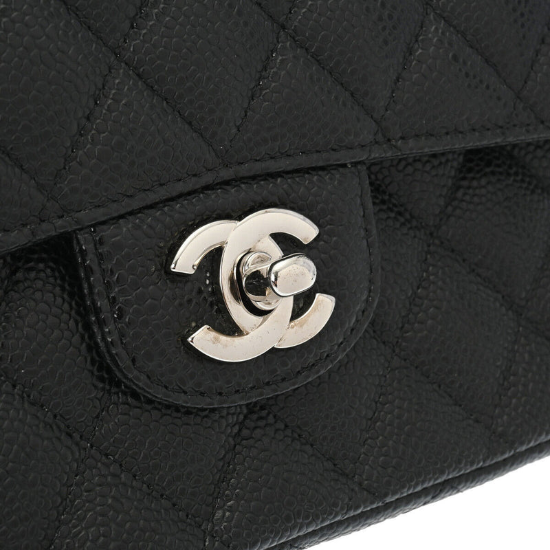 Chanel Matrasse Chainshoulder W Flap