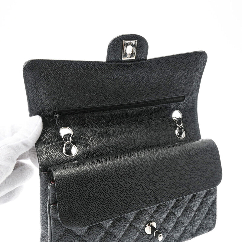 Chanel Matrasse Chainshoulder W Flap