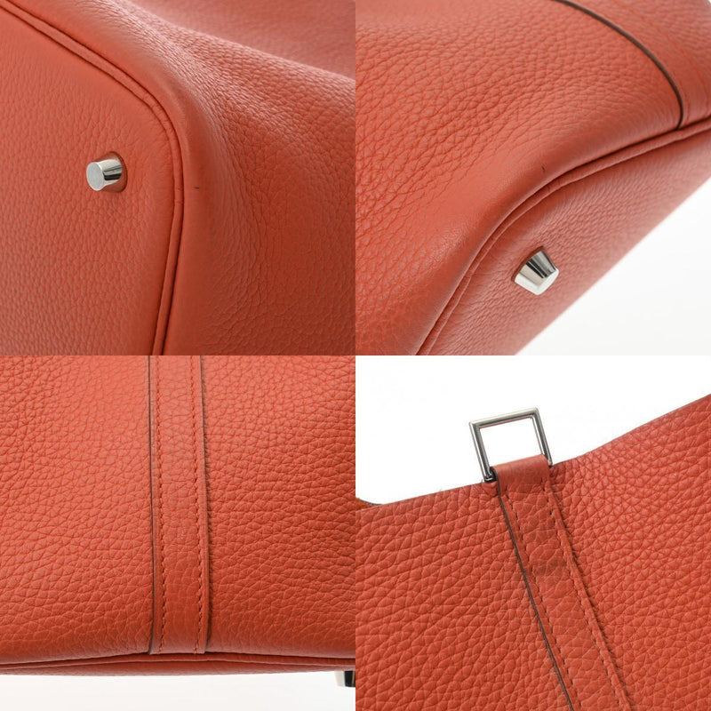 Hermes Picotan Lock Mm Tail Bat Hand Bag