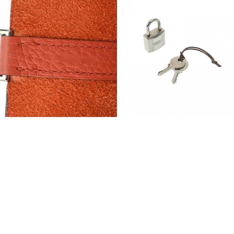 Hermes Picotan Lock Mm Tail Bat Hand Bag