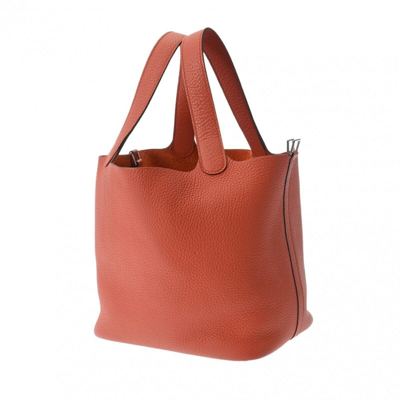 Hermes Picotan Lock Mm Tail Bat Hand Bag