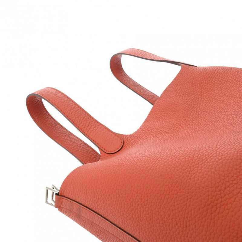 Hermes Picotan Lock Mm Tail Bat Hand Bag