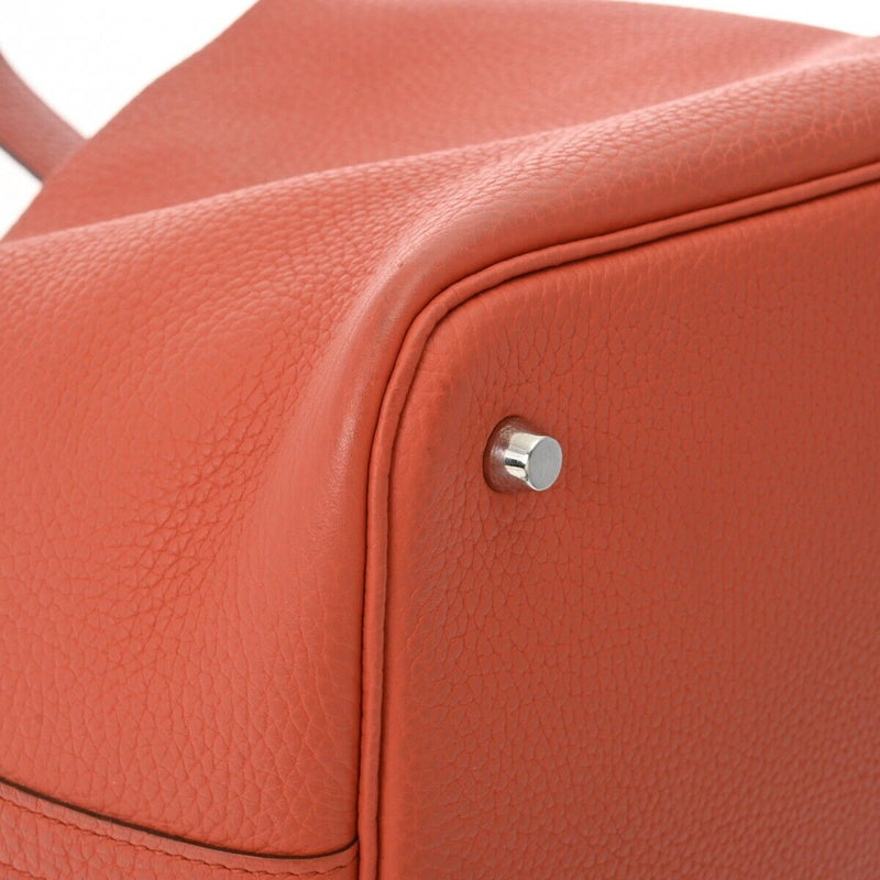 Hermes Picotan Lock Mm Tail Bat Hand Bag