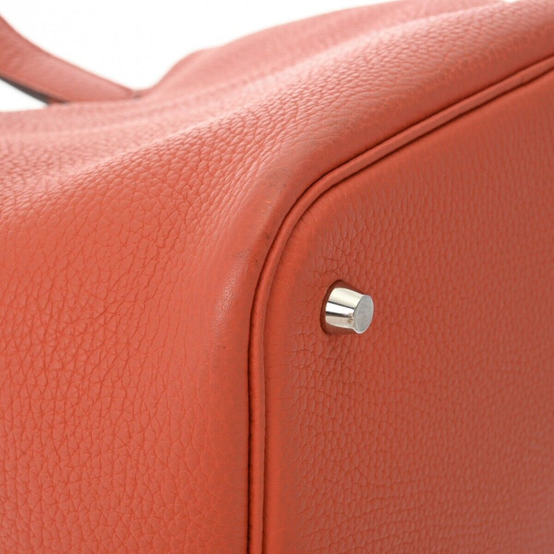 Hermes Picotan Lock Mm Tail Bat Hand Bag