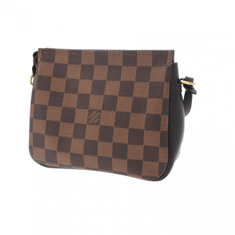 Louis Vuitton Damier Truth Makeup Brown