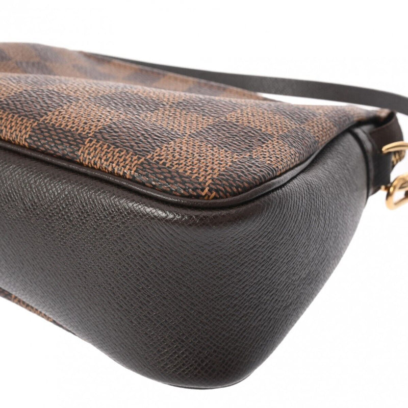 Louis Vuitton Damier Truth Makeup Brown