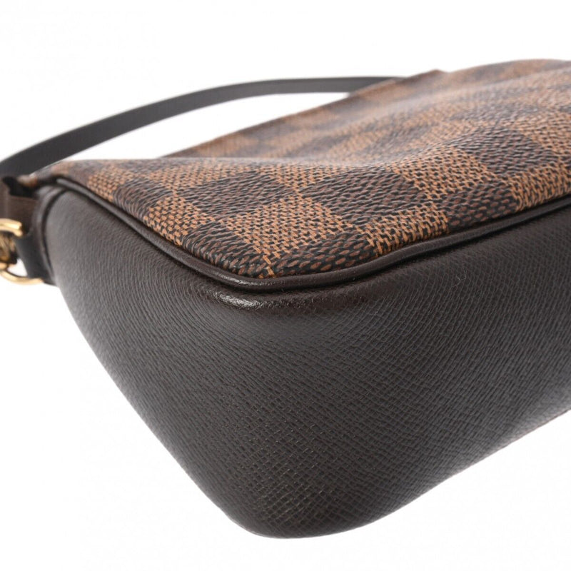 Louis Vuitton Damier Truth Makeup Brown