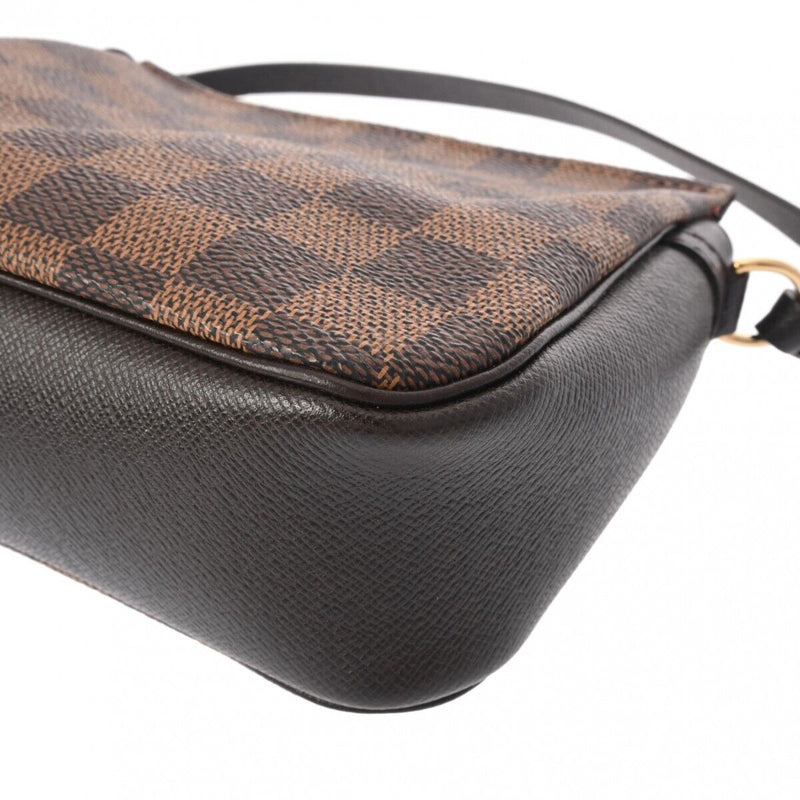 Louis Vuitton Damier Truth Makeup Brown