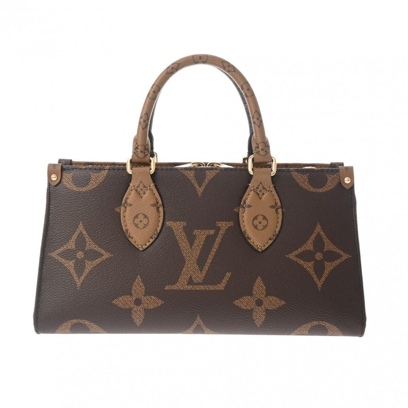 Louis Vuitton Reverse Onthego Ew