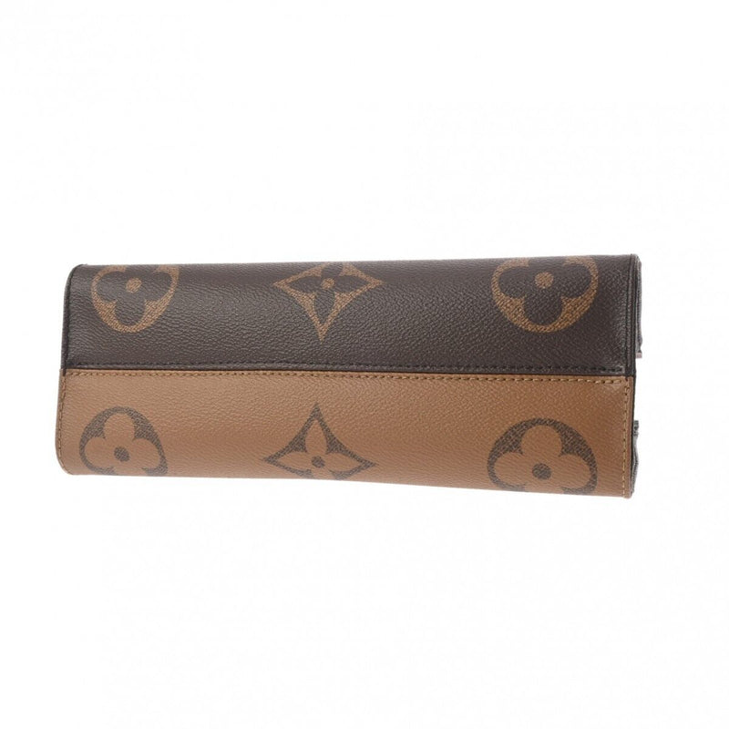 Louis Vuitton Reverse Onthego Ew