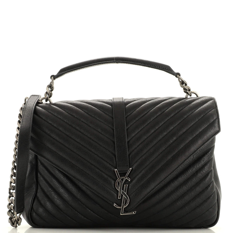 Saint Laurent Classic College Bag