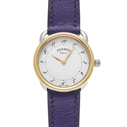 Hermes Arceau Watch